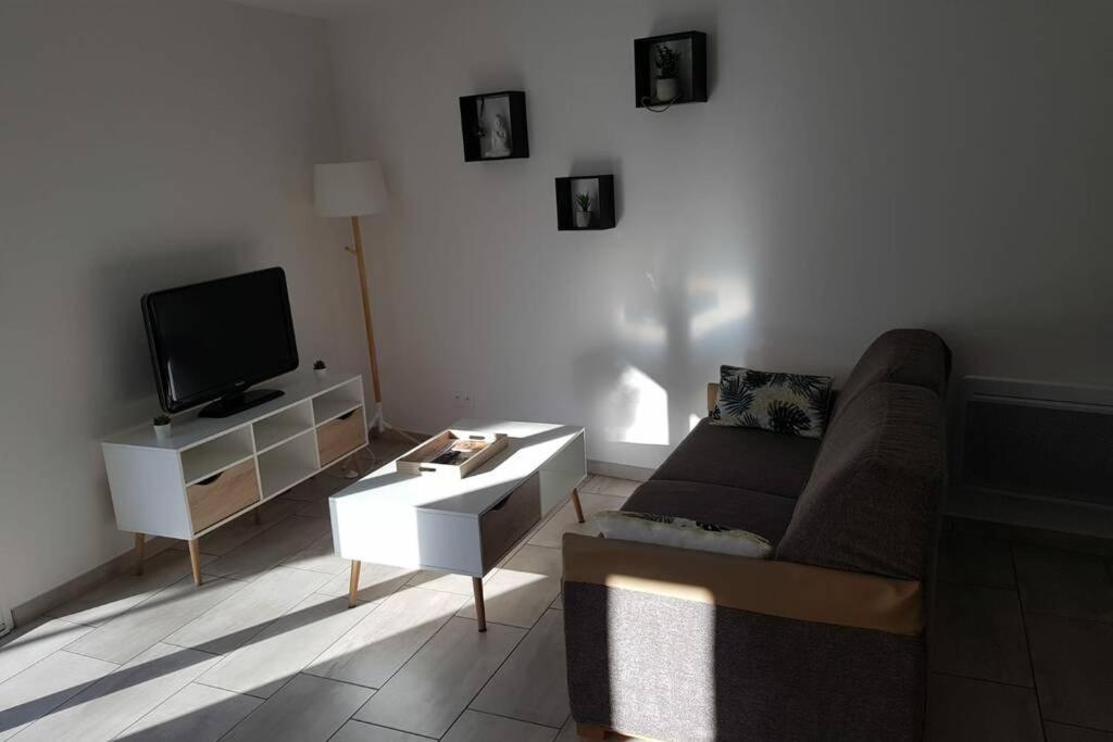 Appartement T2, Neuf Et Moderne, A Cambo-Les-Bains Ngoại thất bức ảnh